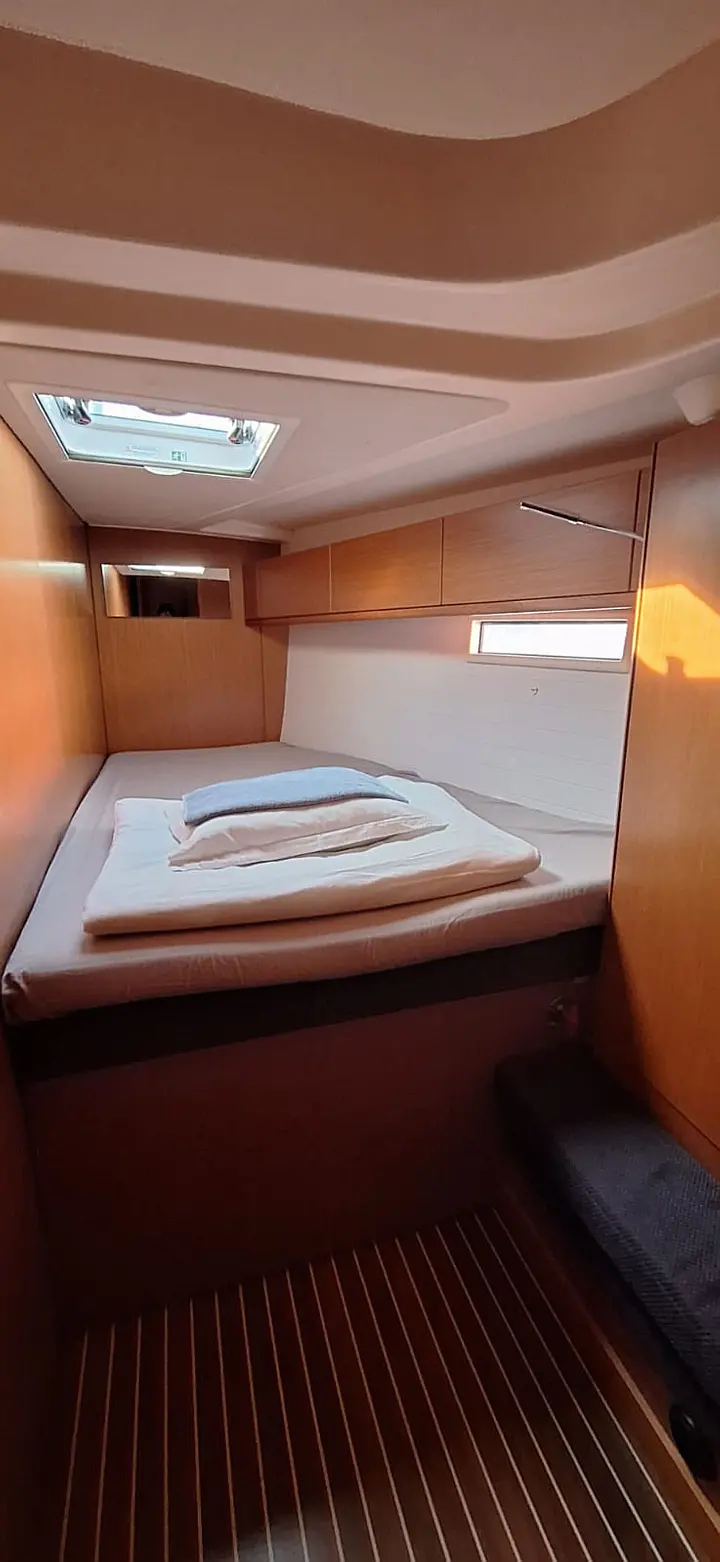 Bavaria Cruiser 51 - 