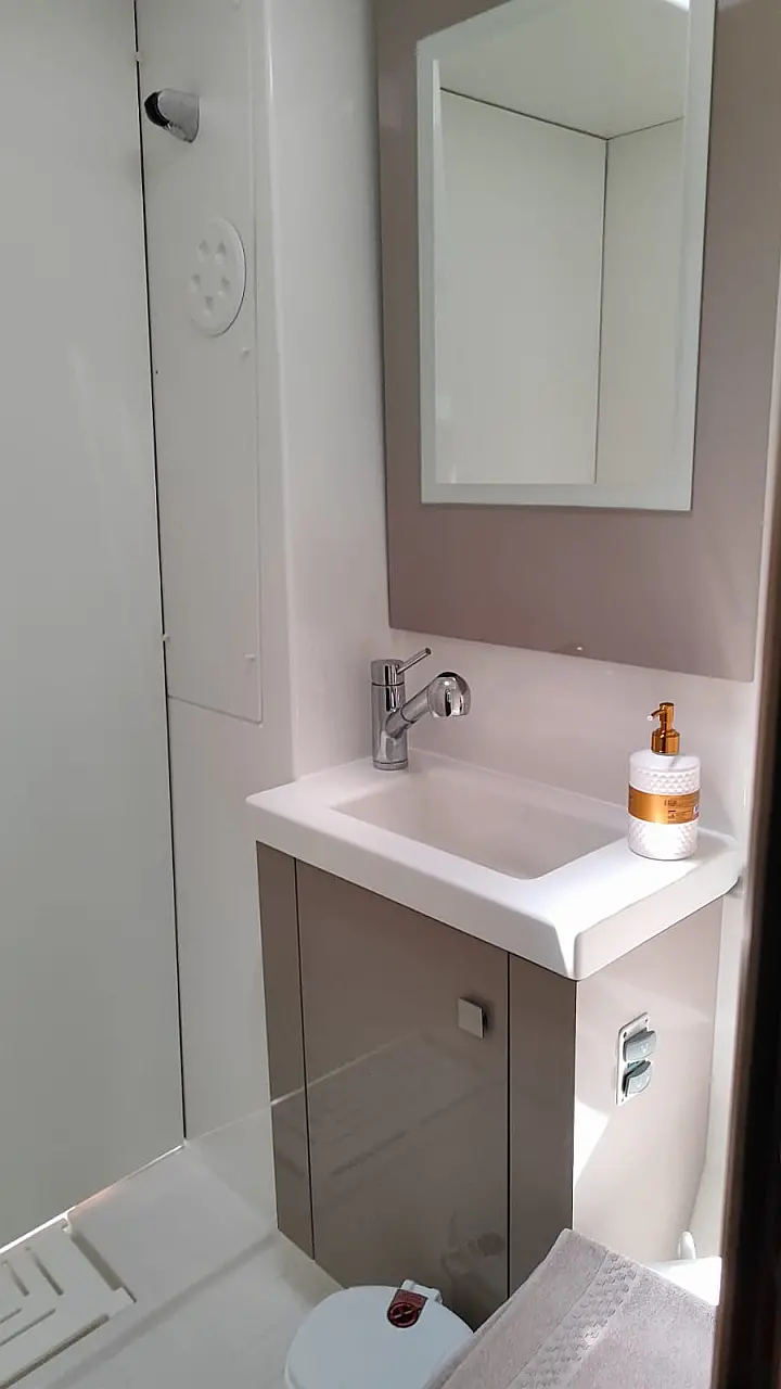 Fountaine Pajot Astrea 42 - 