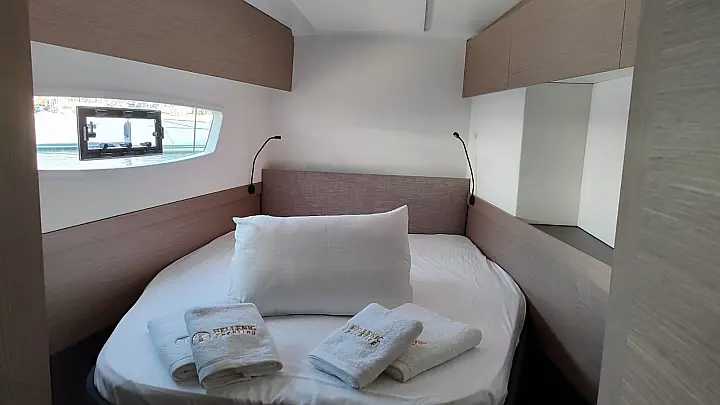 Fountaine Pajot Astrea 42 - 