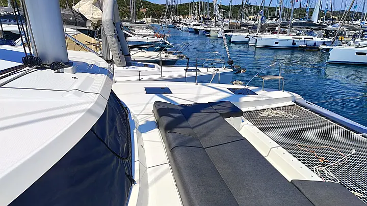 Fountaine Pajot Astrea 42 - 