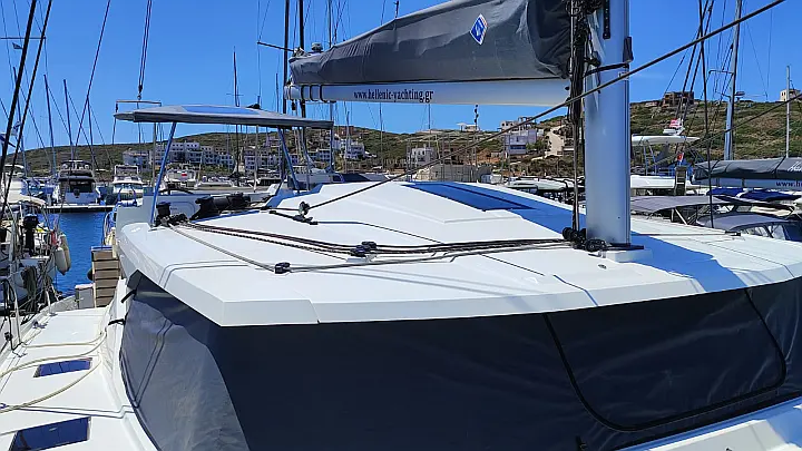Fountaine Pajot Astrea 42 - 