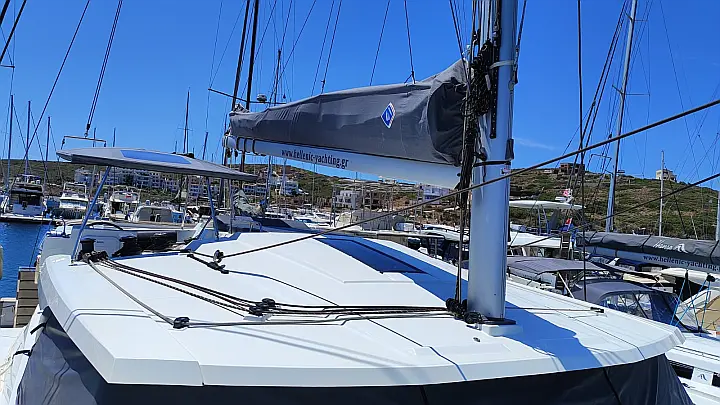 Fountaine Pajot Astrea 42 - 