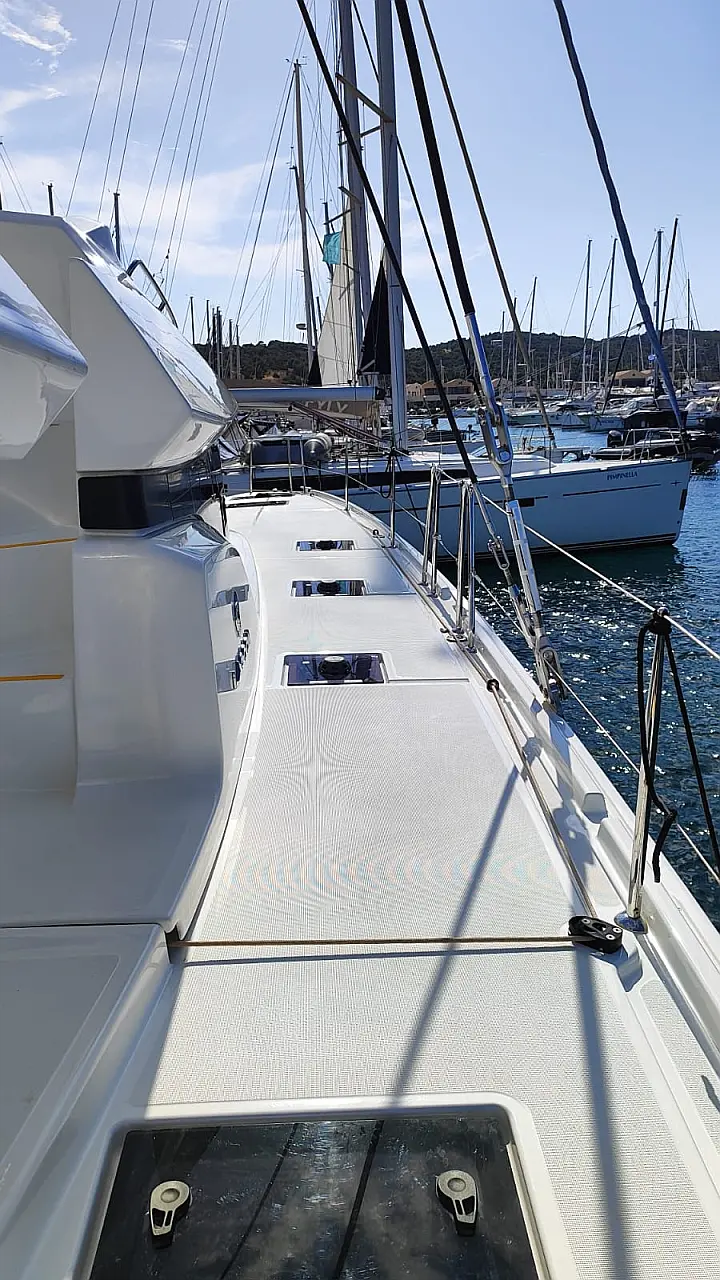 Lagoon 51 - 