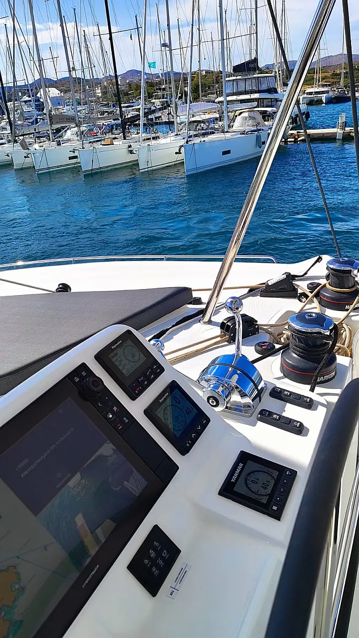 Lagoon 51 - 