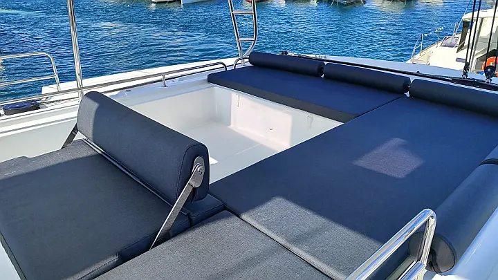 Lagoon 51 - 