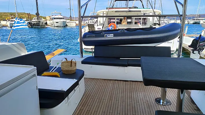 Lagoon 51 - 