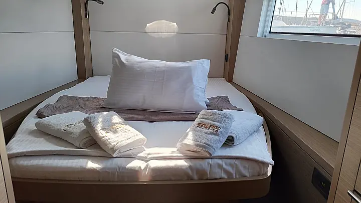 Lagoon 51 - 