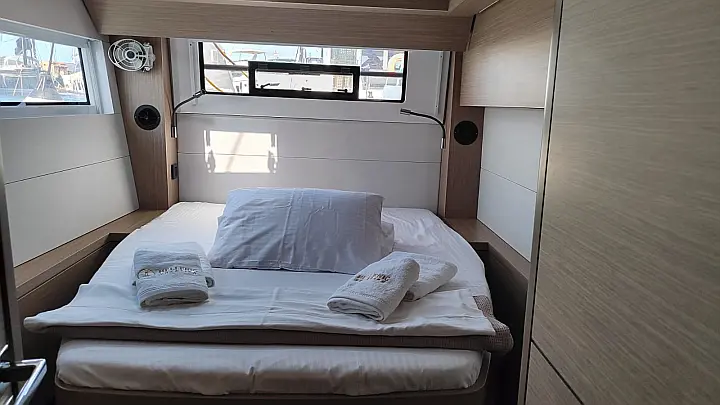 Lagoon 51 - 