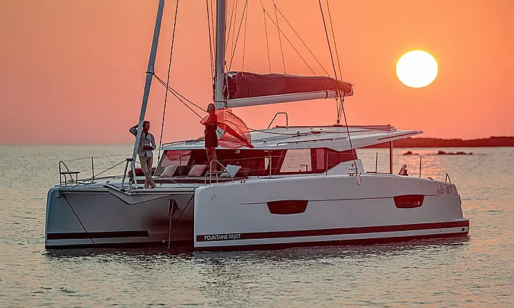 Isla 40 - 