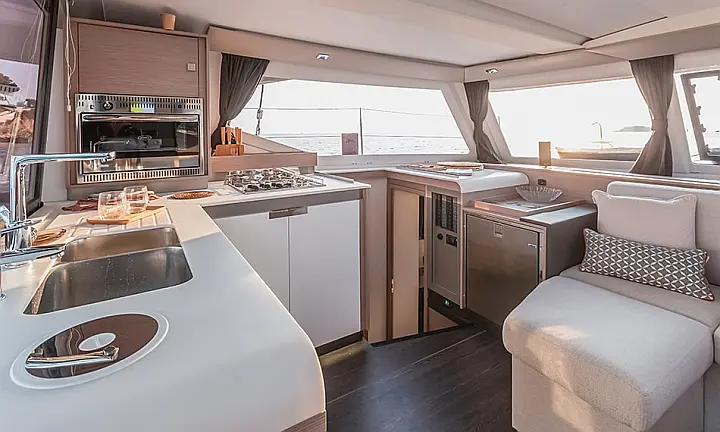 Isla 40 - 