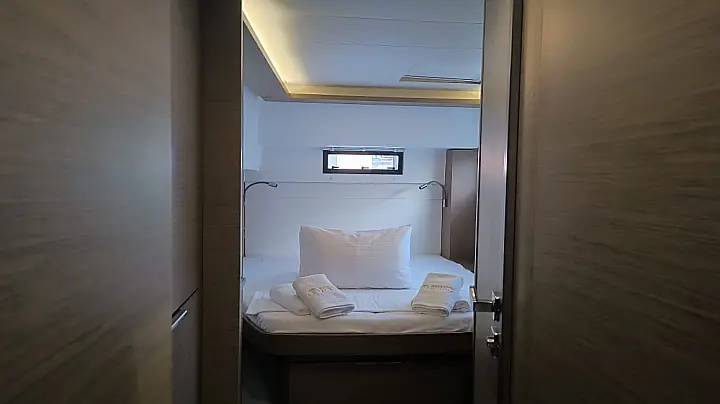 Lagoon 46  - 