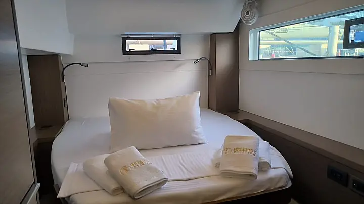 Lagoon 46  - 