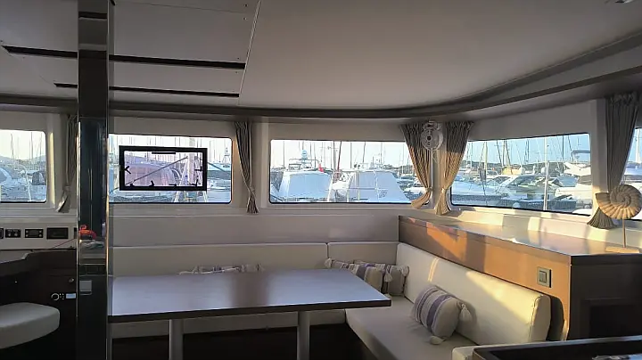 Lagoon 46  - 