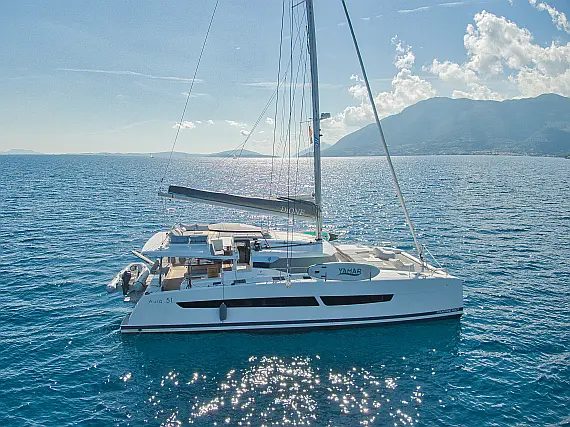 Aura 51