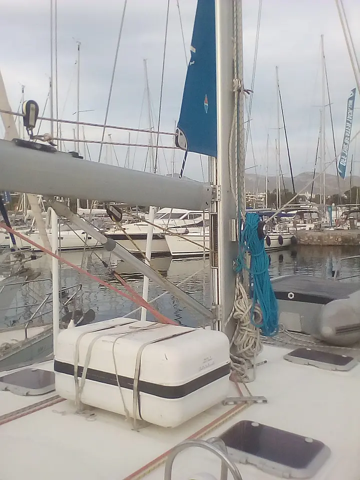 Ocean Star 51.1 - 