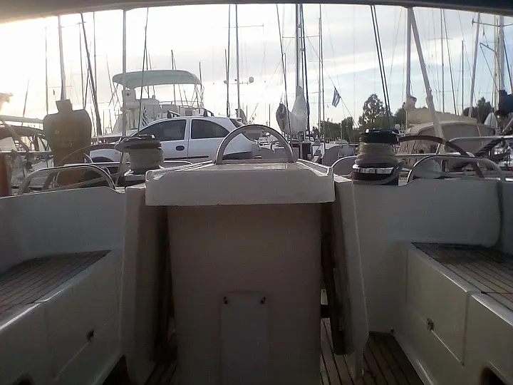 Ocean Star 51.1 - 