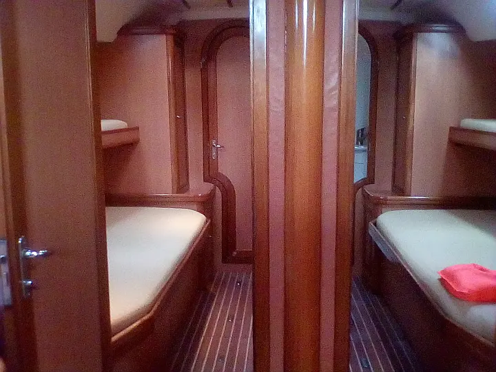 Ocean Star 51.1 - 