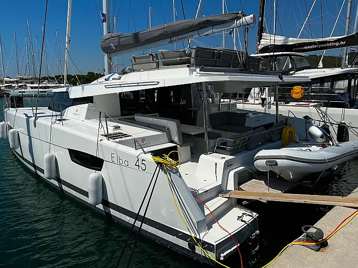 Elba 45 - 