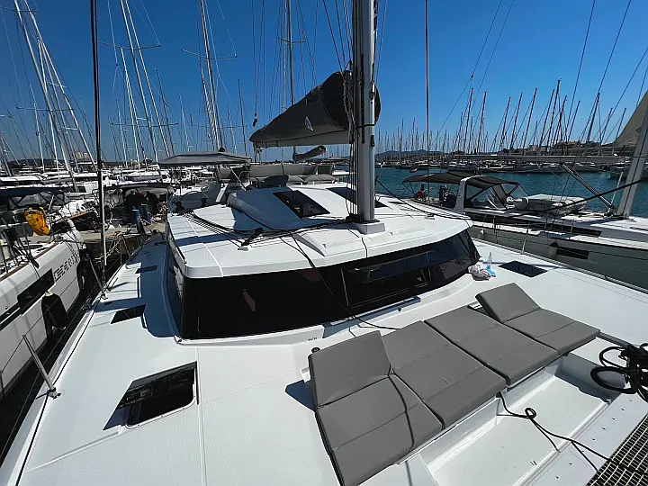 Elba 45 - 
