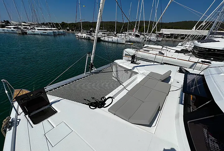 Elba 45 - 