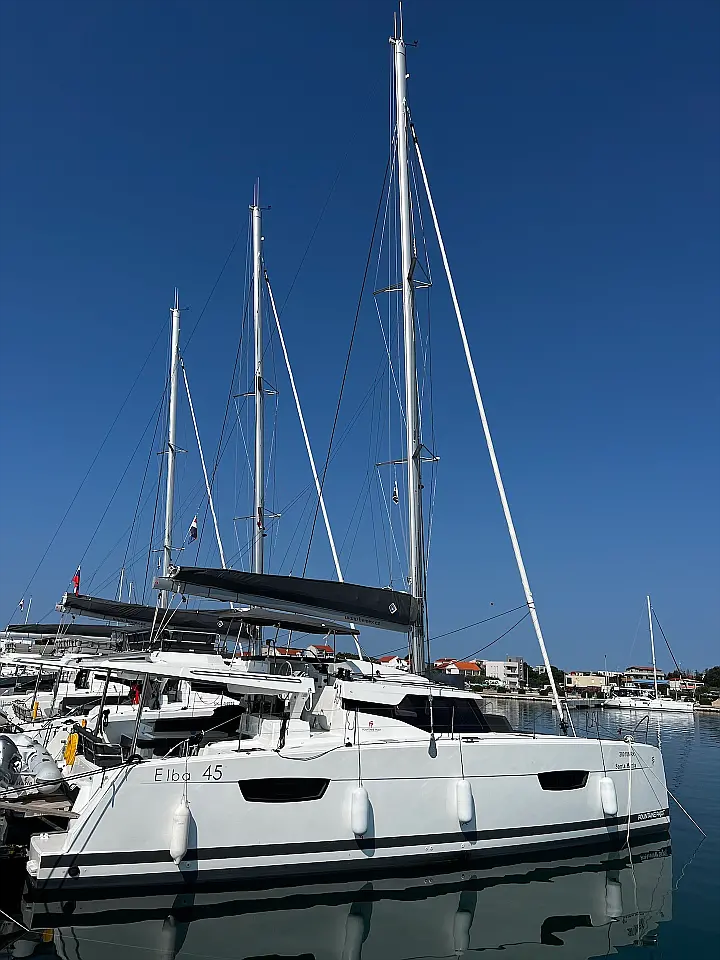 Elba 45 - 