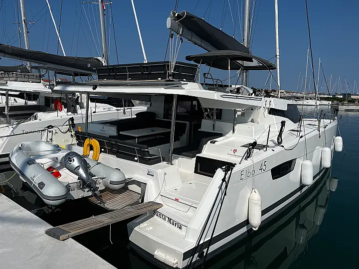 Elba 45 - 