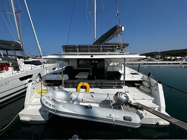 Elba 45 - 