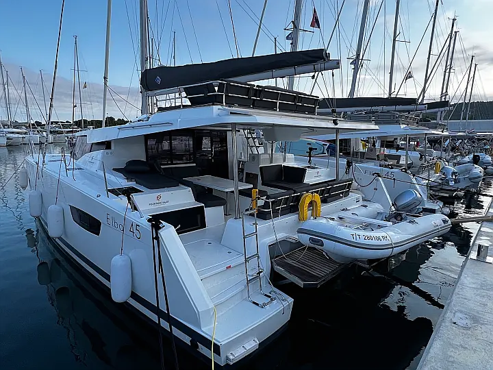 Elba 45 - 