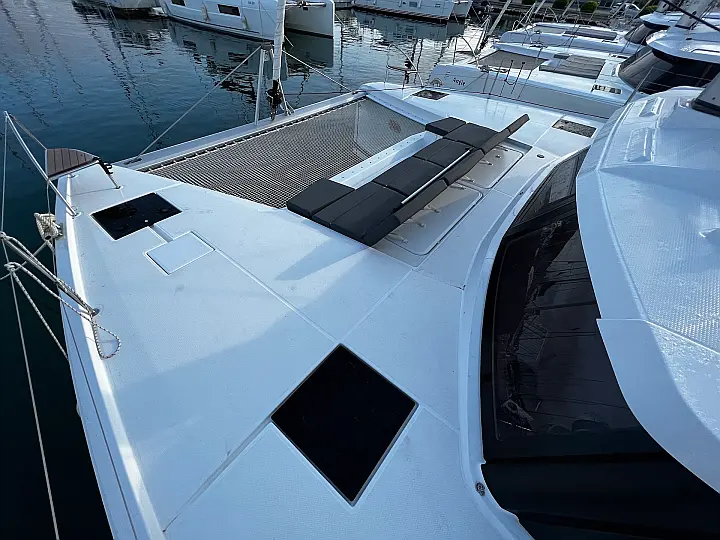 Elba 45 - 