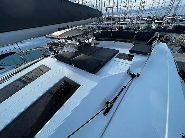 Elba 45 - 