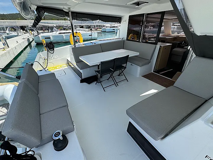 Isla 40 - 
