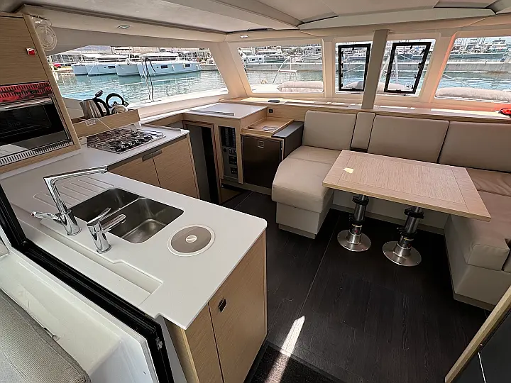Isla 40 - 