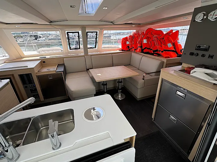 Isla 40 - 
