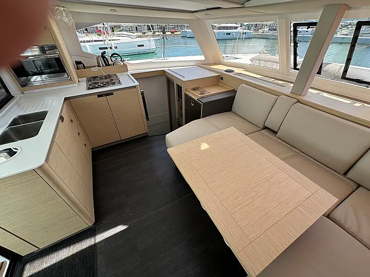 Isla 40 - 