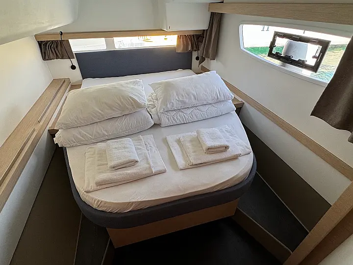Isla 40 - 