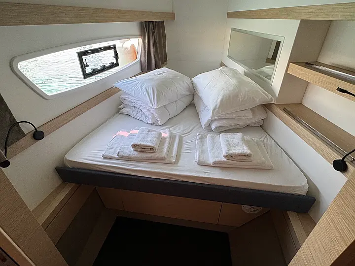Isla 40 - 