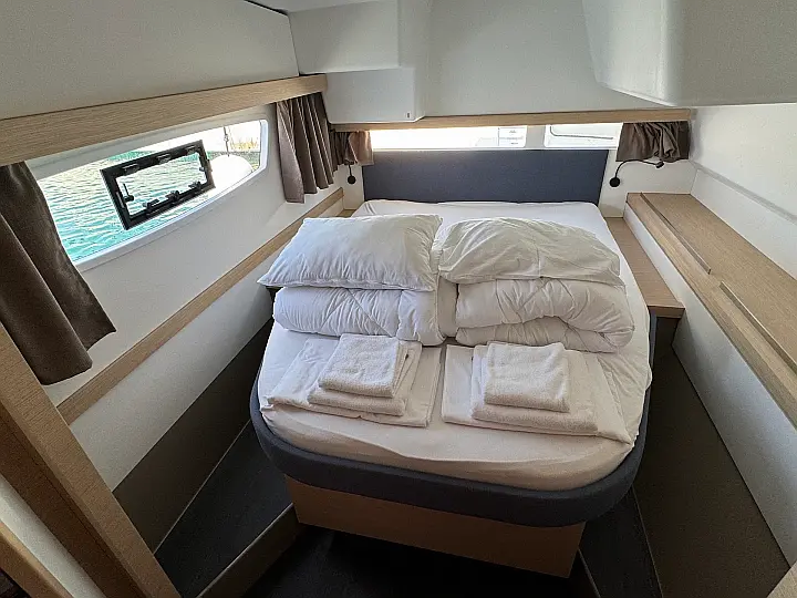 Isla 40 - 