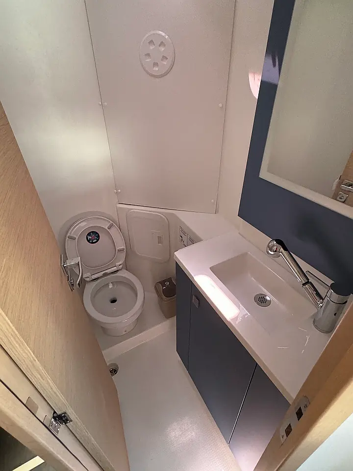 Isla 40 - 