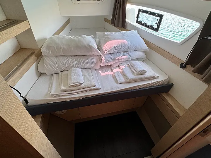 Isla 40 - 