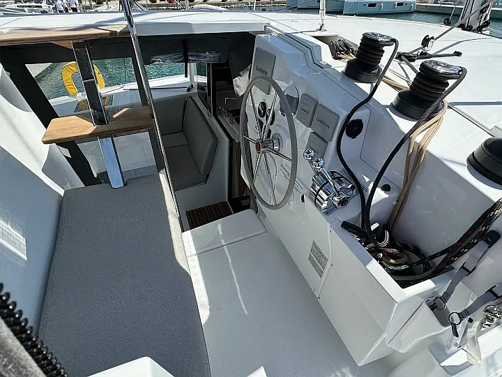 Isla 40 - 