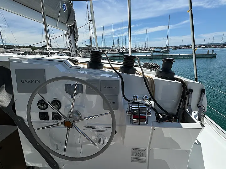 Isla 40 - 
