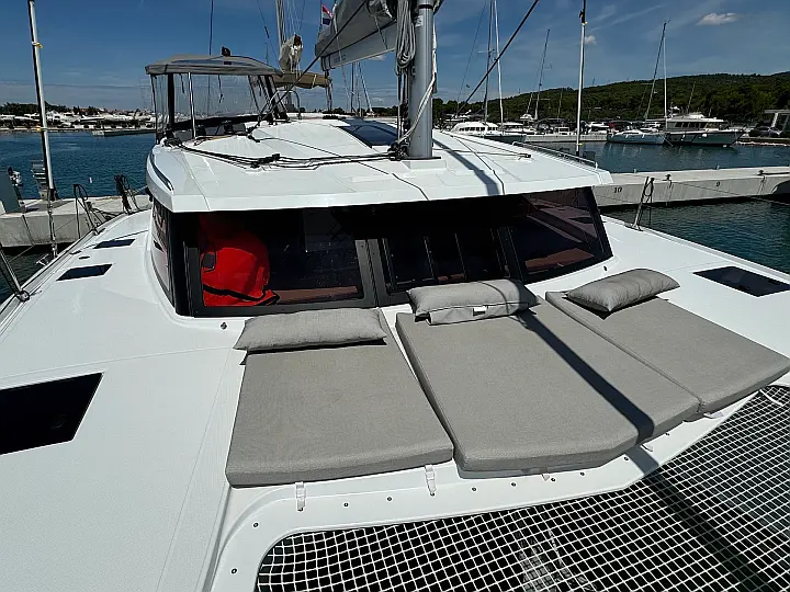 Isla 40 - 