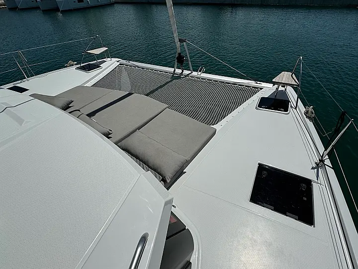 Isla 40 - 