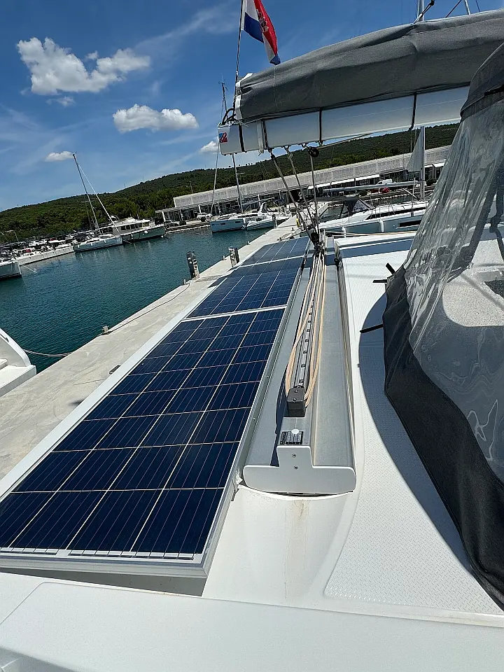 Isla 40 - 