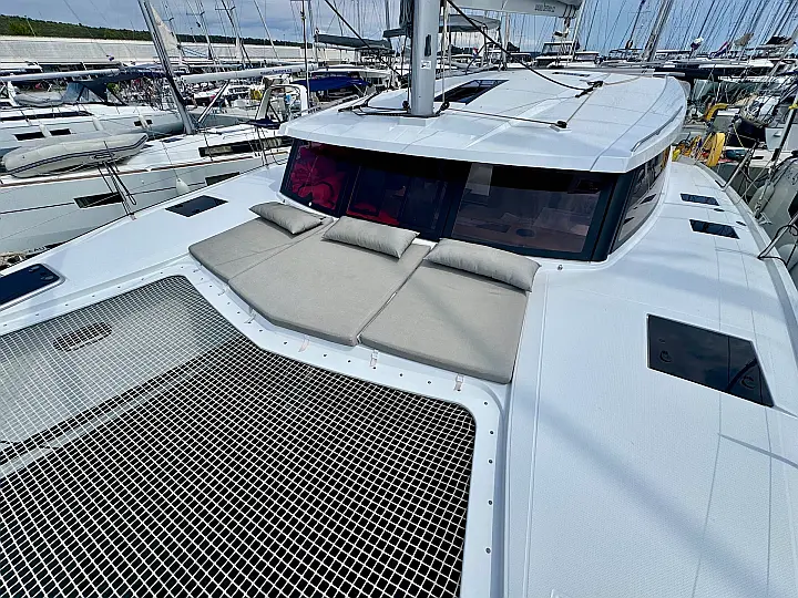 Isla 40 - 