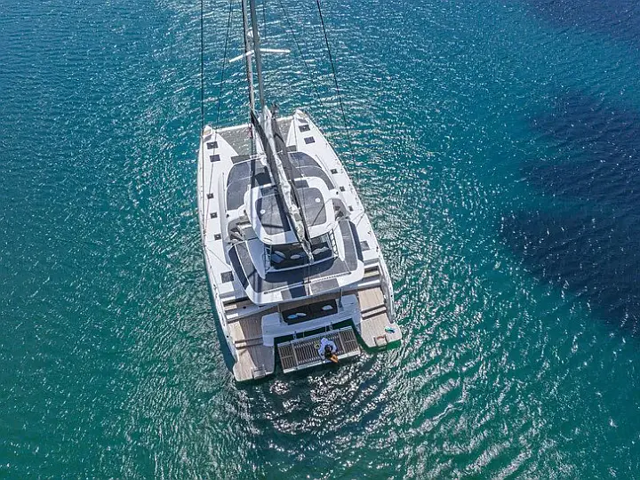 Lagoon 51 - 