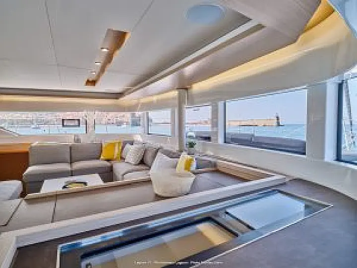Lagoon 51 - 