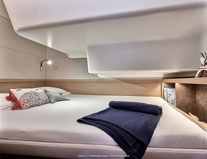 Lagoon 51 - 