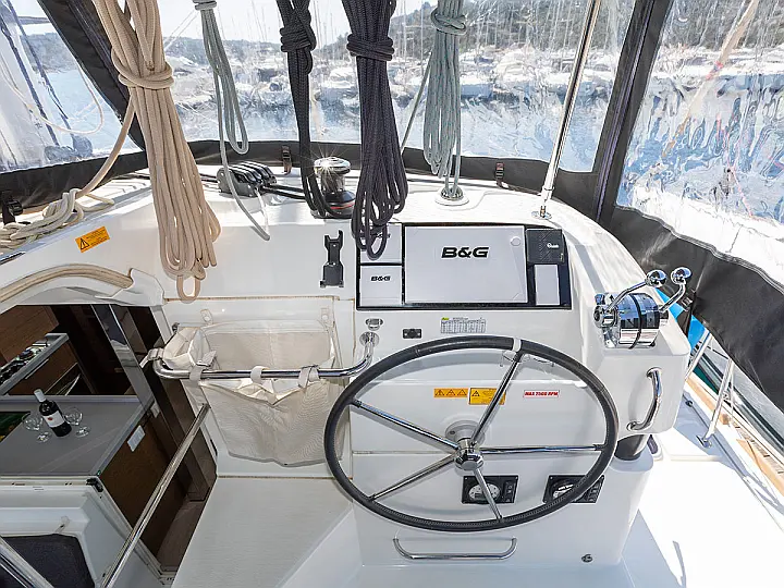 Lagoon 40 - 