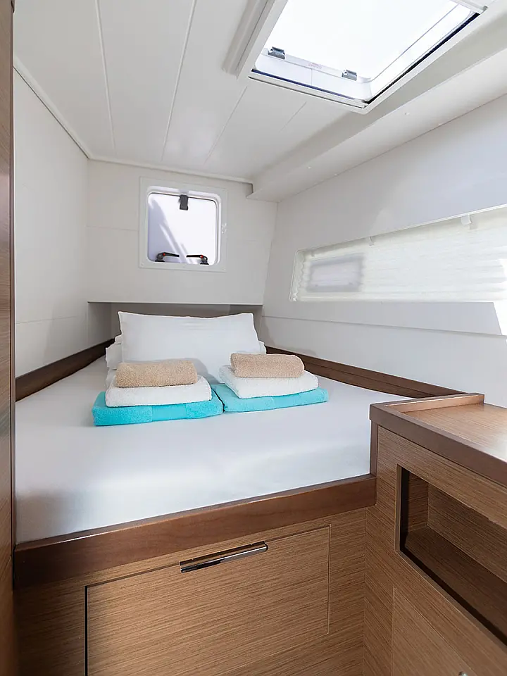 Lagoon 40 - 